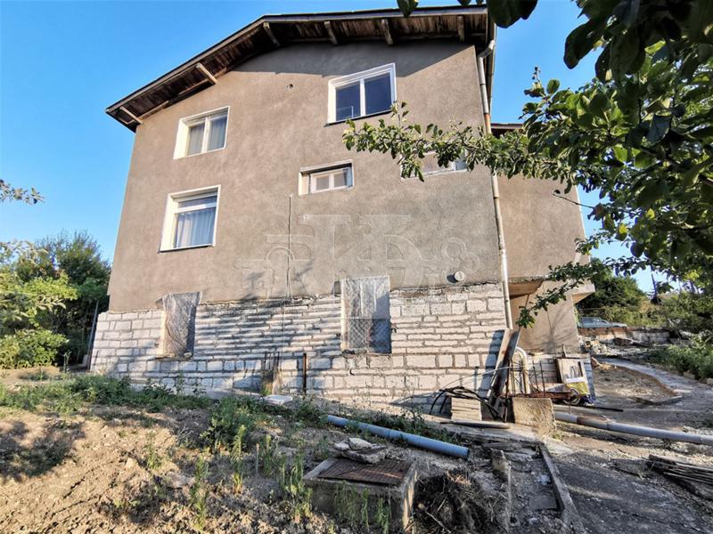 Продава  Къща, област Добрич, с. Кранево •  169 000 EUR • ID 86595175 — holmes.bg - [1] 