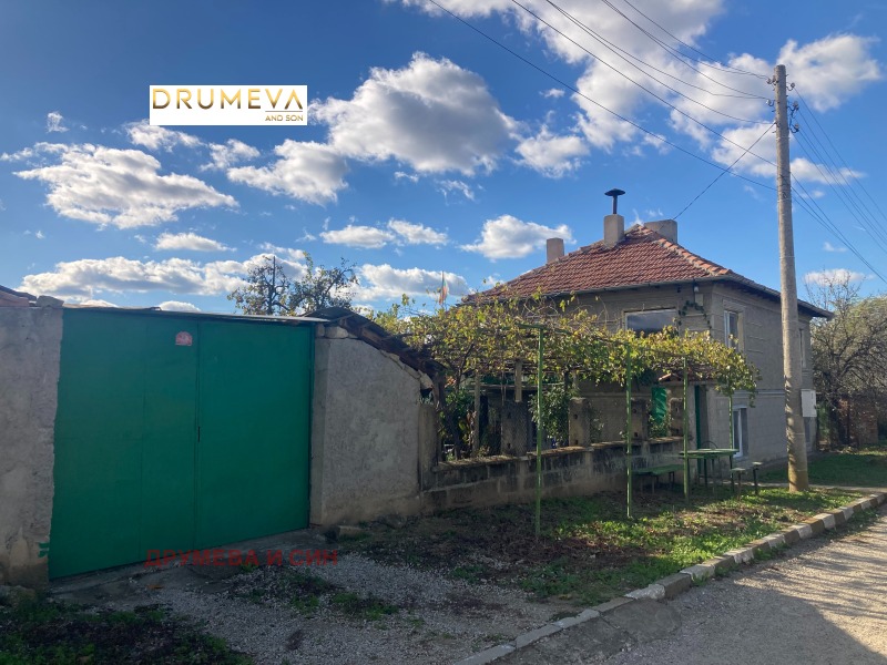 Продава  Къща, област Варна, с. Сава • 54 000 EUR • ID 52235479 — holmes.bg - [1] 