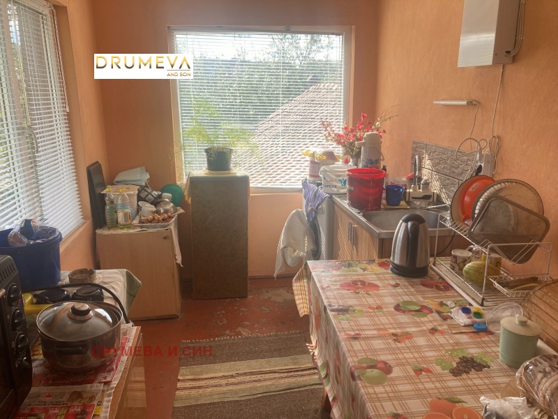 For Sale  House region Varna , Sava , 120 sq.m | 35263329 - image [7]