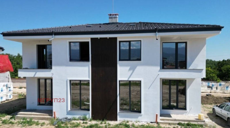 Продава  Къща град Пловдив , Беломорски , 144 кв.м | 64715449