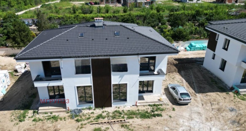 Продава  Къща град Пловдив , Беломорски , 144 кв.м | 64715449 - изображение [2]