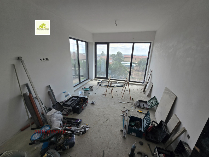 Продава  Къща област Варна , с. Здравец , 171 кв.м | 22383121 - изображение [7]