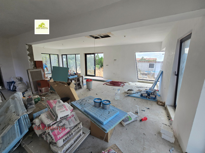 Продава  Къща област Варна , с. Здравец , 171 кв.м | 22383121 - изображение [4]