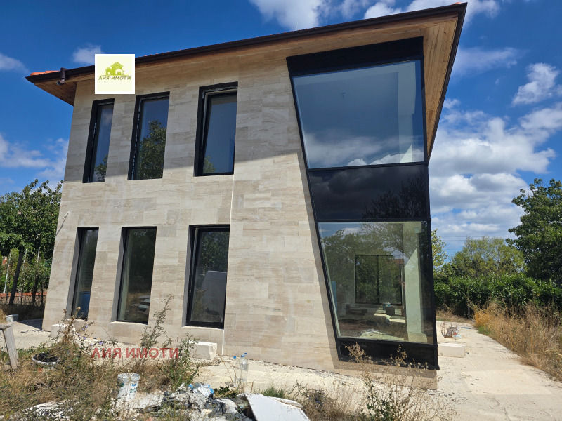 Продава  Къща област Варна , с. Здравец , 171 кв.м | 22383121 - изображение [2]