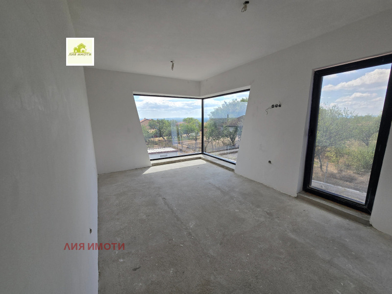 Продава  Къща област Варна , с. Здравец , 171 кв.м | 22383121 - изображение [8]