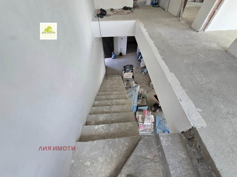 Продава  Къща област Варна , с. Здравец , 171 кв.м | 22383121 - изображение [6]