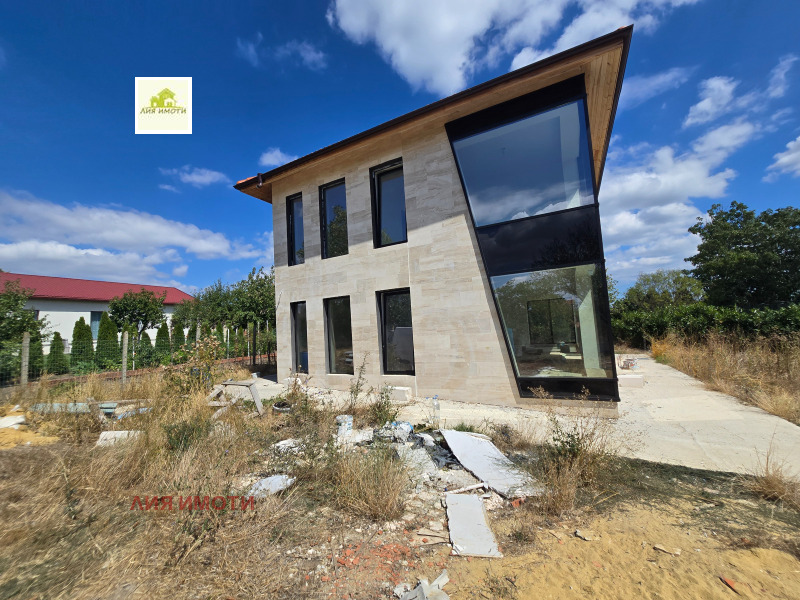 Продава  Къща област Варна , с. Здравец , 171 кв.м | 22383121 - изображение [3]