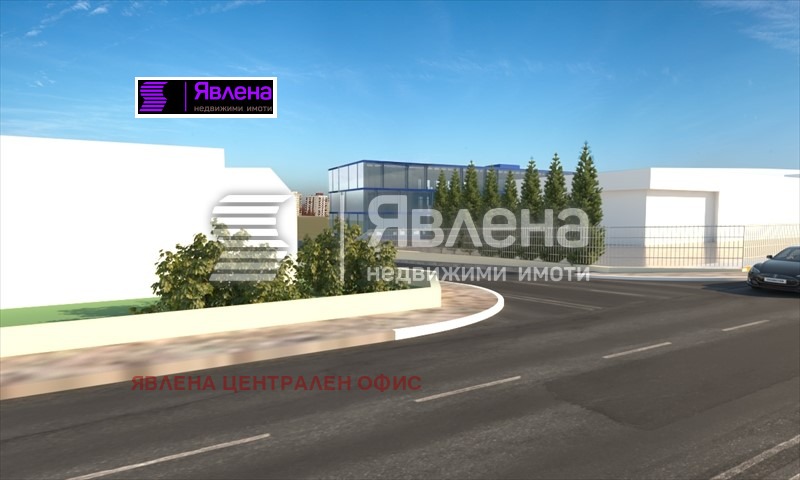 Продава ПАРЦЕЛ, гр. София, Витоша, снимка 4 - Парцели - 48685012