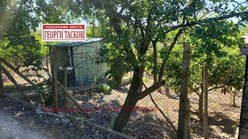 Satılık  Komplo bölge Rusçuk , Nikolovo , 500 metrekare | 41031210 - görüntü [2]