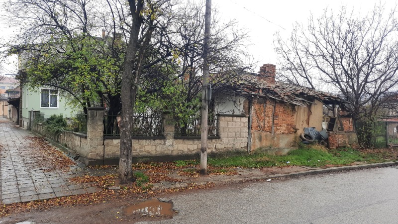 Продава ПАРЦЕЛ, гр. Ихтиман, област София област, снимка 2 - Парцели - 52480082