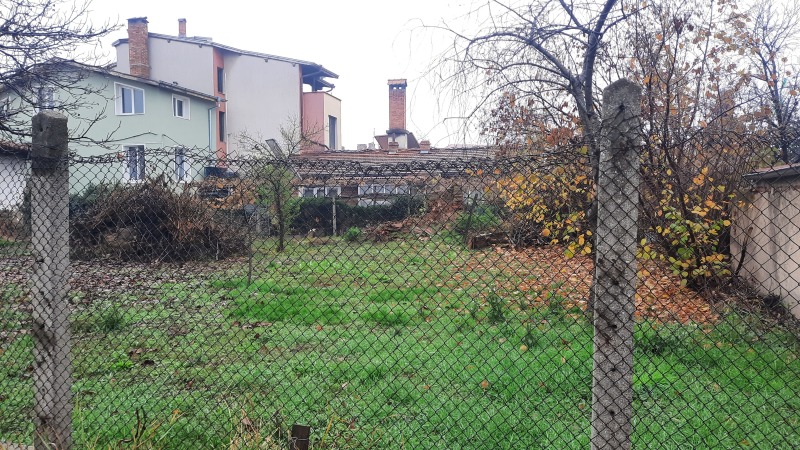 Продава ПАРЦЕЛ, гр. Ихтиман, област София област, снимка 5 - Парцели - 52480082