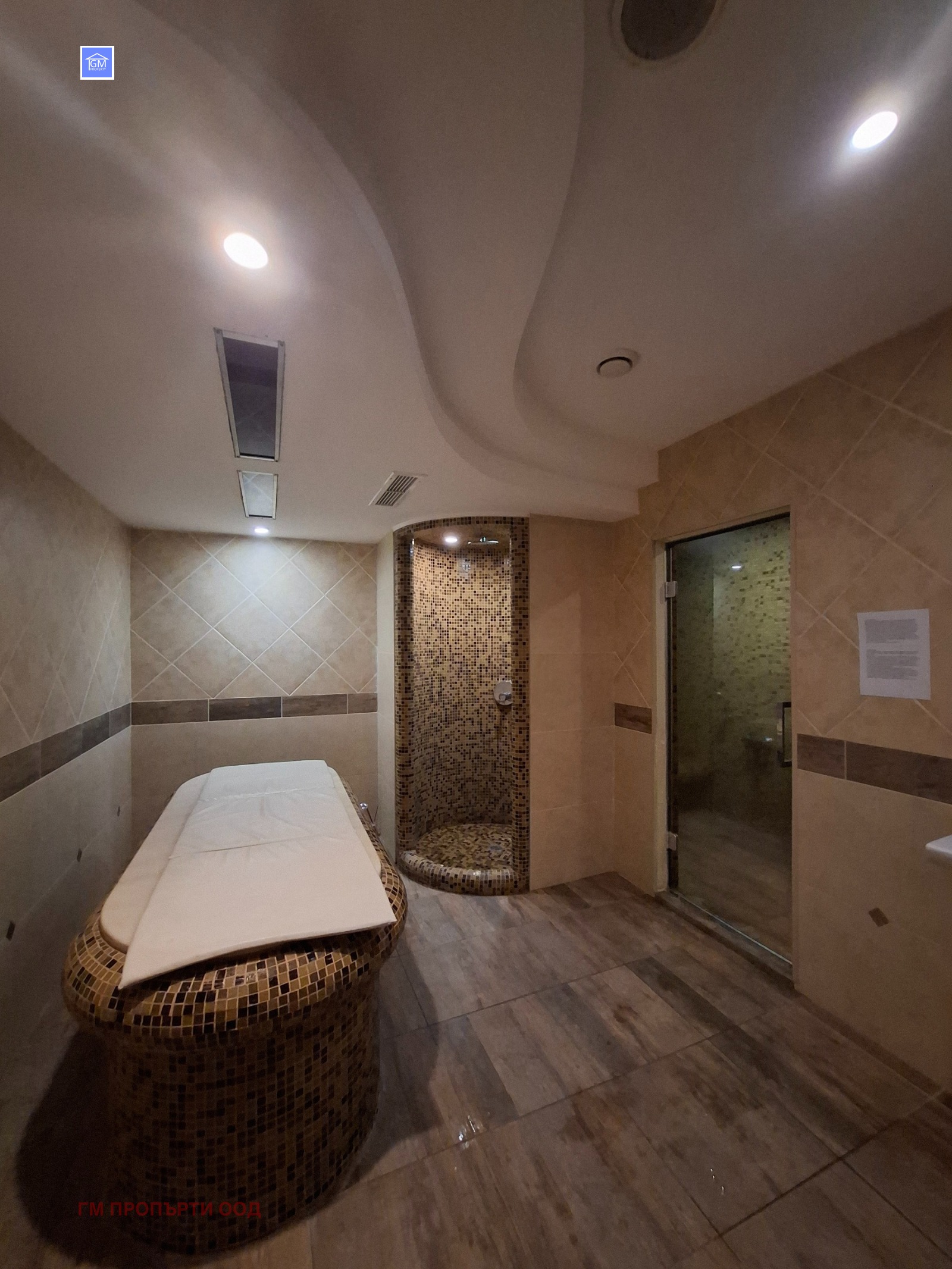 Продава 1-СТАЕН, гр. Балчик, област Добрич, снимка 15 - Апартаменти - 54353019