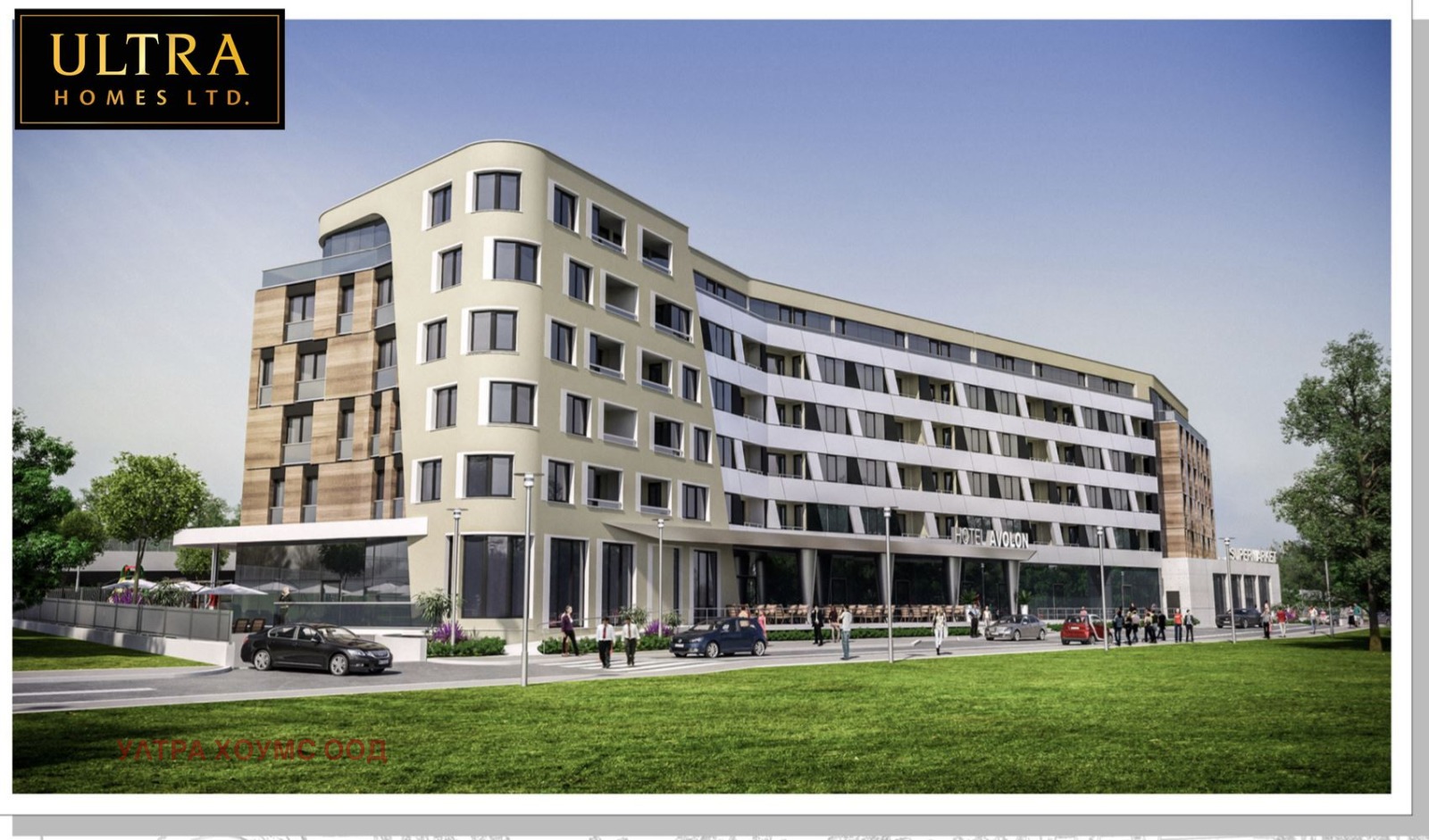 Продава 2-СТАЕН, гр. Бургас, Сарафово, снимка 2 - Апартаменти - 48797505