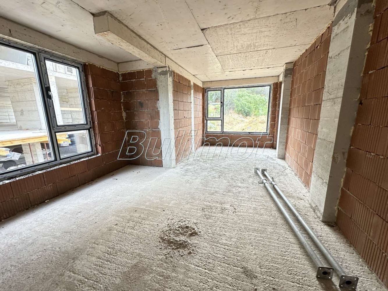 Продава 2-СТАЕН, гр. Варна, Левски 2, снимка 2 - Апартаменти - 50733601