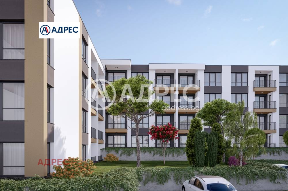 Продава 2-СТАЕН, гр. Варна, м-т Пчелина