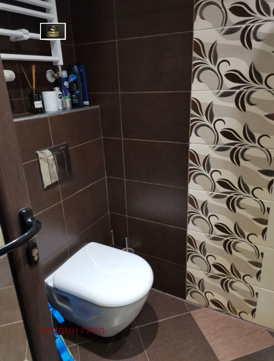 Продава 2-СТАЕН, гр. София, Красно село, снимка 2 - Апартаменти - 54207857