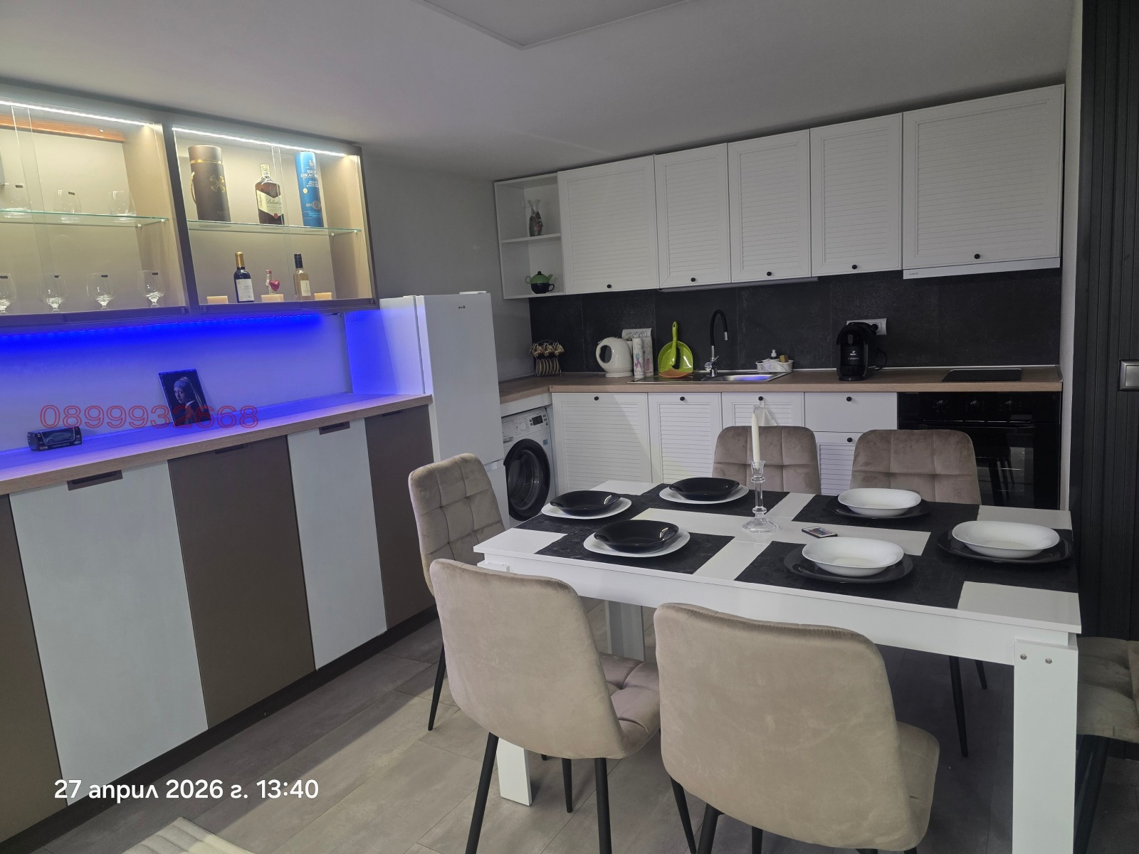 Продава 2-СТАЕН, гр. София, Лагера, снимка 2 - Апартаменти - 54342529