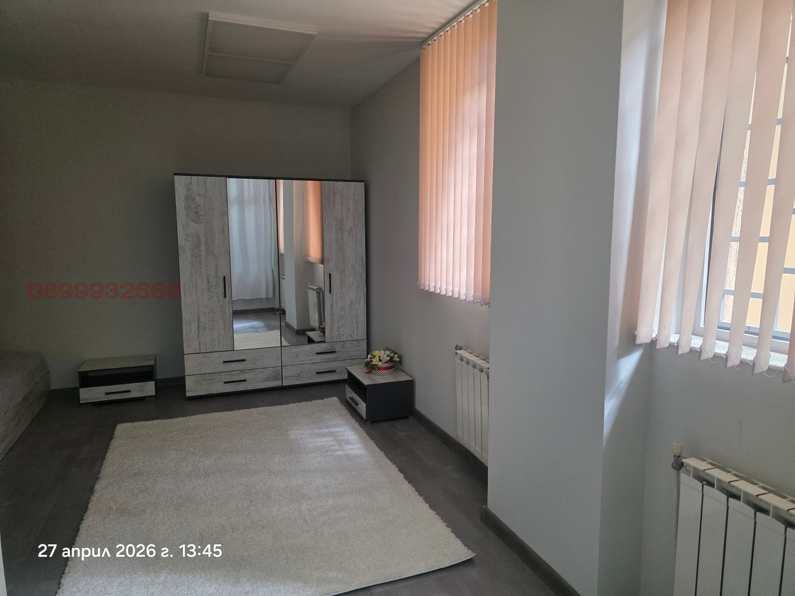 Продава 2-СТАЕН, гр. София, Лагера, снимка 4 - Апартаменти - 54342529