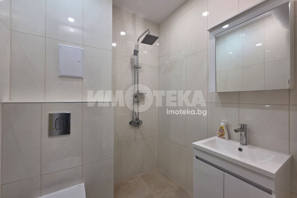 Продава 2-СТАЕН, гр. София, Обеля, снимка 3 - Апартаменти - 55615248