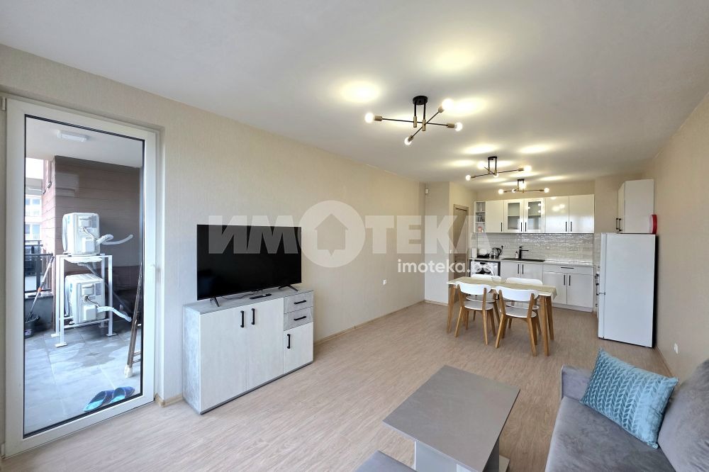 Продава 2-СТАЕН, гр. София, Обеля, снимка 6 - Апартаменти - 55615248