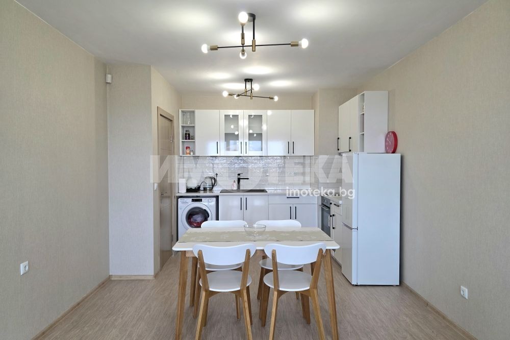 Продава 2-СТАЕН, гр. София, Обеля, снимка 7 - Апартаменти - 55615248