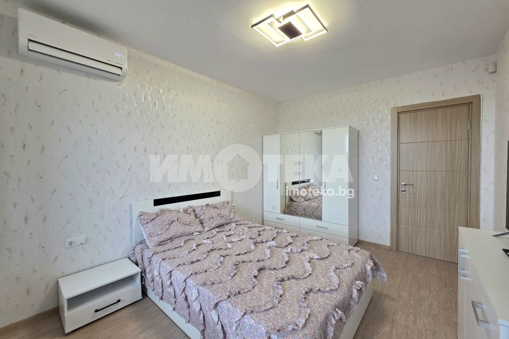 Продава 2-СТАЕН, гр. София, Обеля, снимка 2 - Апартаменти - 55615248
