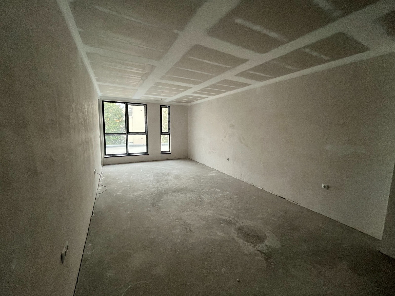 Продава 2-СТАЕН, гр. Казанлък, област Стара Загора, снимка 8 - Апартаменти - 56022347
