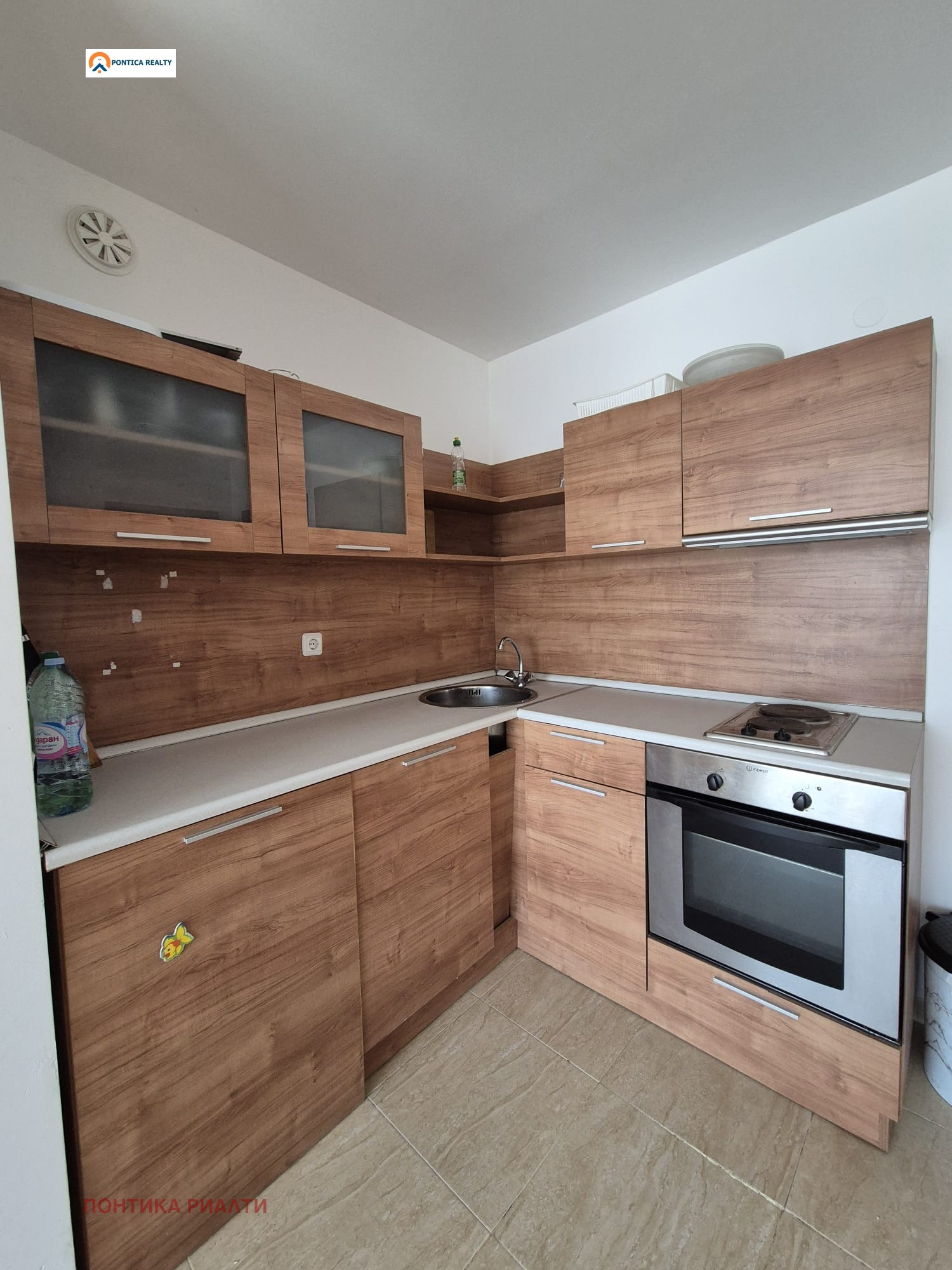 Продава 3-СТАЕН, к.к. Слънчев бряг, област Бургас, снимка 16 - Апартаменти - 54080161