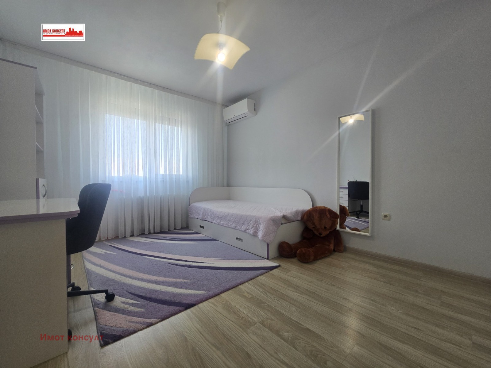 Продава 3-СТАЕН, гр. Пловдив, Гагарин, снимка 11 - Апартаменти - 54255134