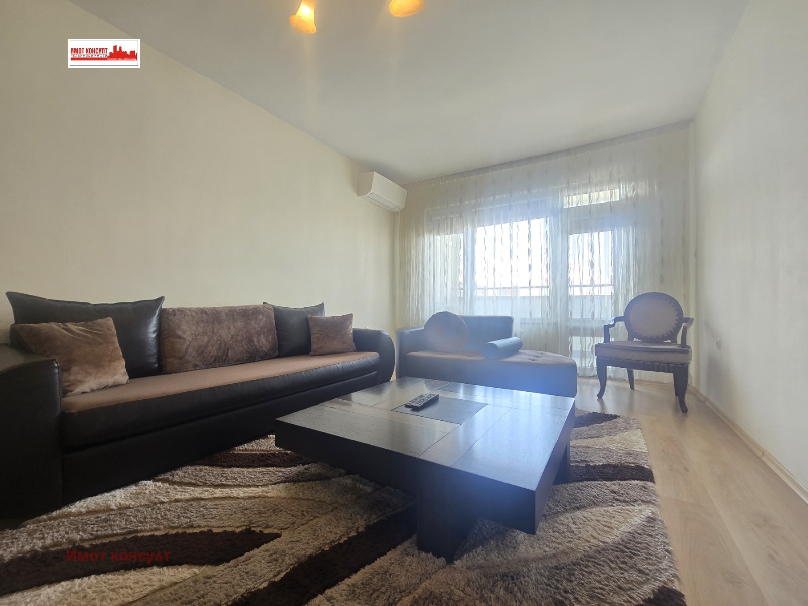 Продава 3-СТАЕН, гр. Пловдив, Гагарин, снимка 4 - Апартаменти - 54255134