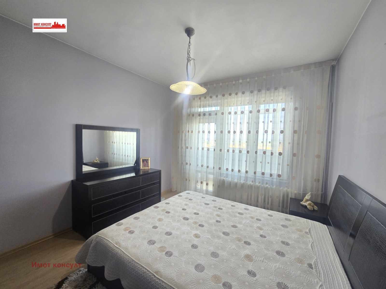 Продава 3-СТАЕН, гр. Пловдив, Гагарин, снимка 8 - Апартаменти - 54255134