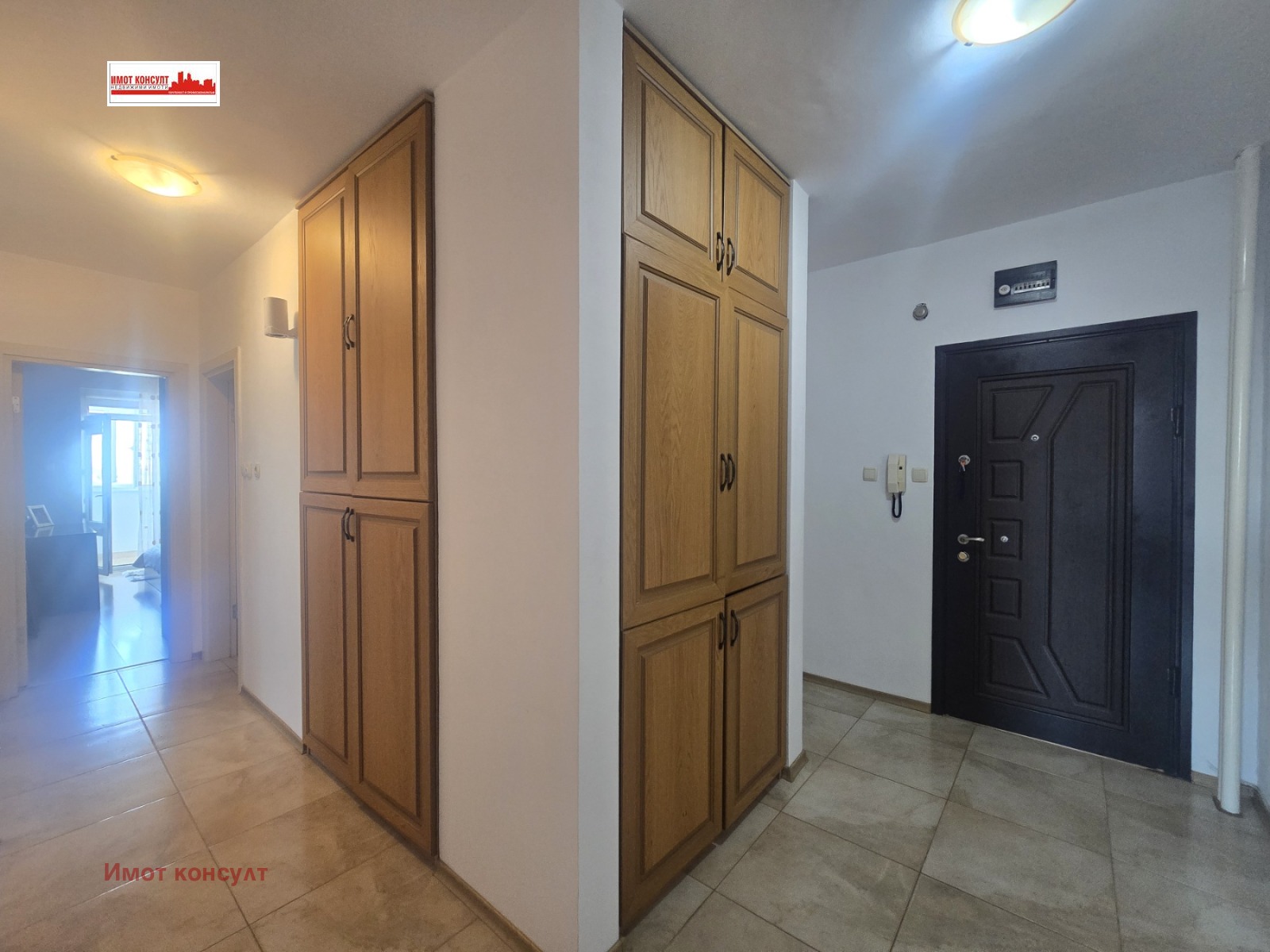 Продава 3-СТАЕН, гр. Пловдив, Гагарин, снимка 16 - Апартаменти - 54255134