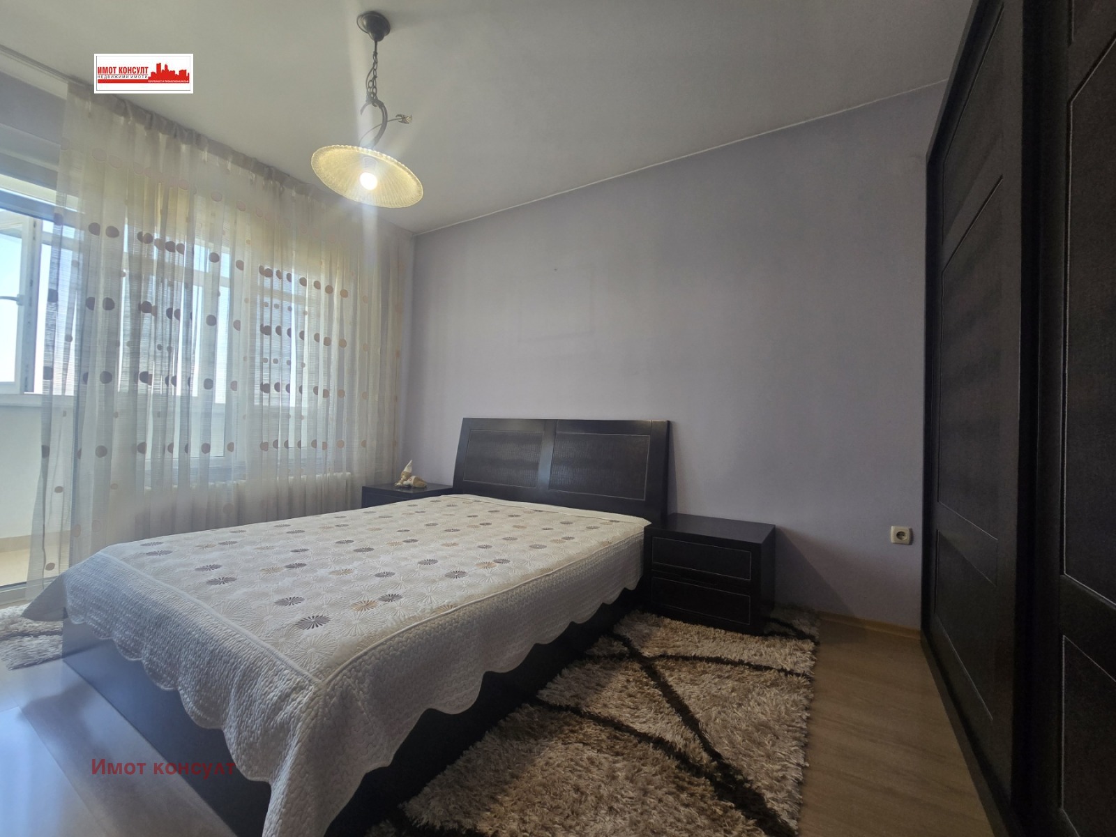 Продава 3-СТАЕН, гр. Пловдив, Гагарин, снимка 9 - Апартаменти - 54255134