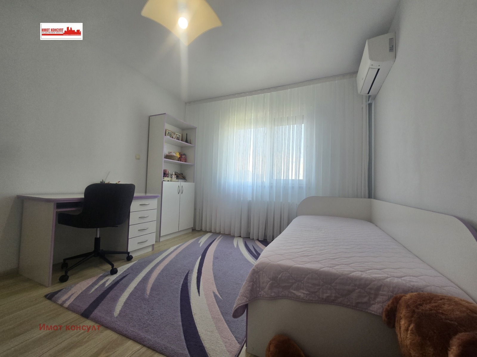 Продава 3-СТАЕН, гр. Пловдив, Гагарин, снимка 10 - Апартаменти - 54255134