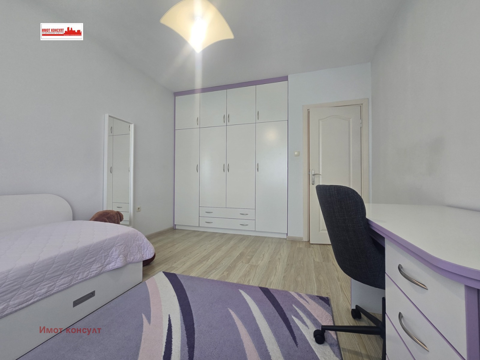 Продава 3-СТАЕН, гр. Пловдив, Гагарин, снимка 12 - Апартаменти - 54255134