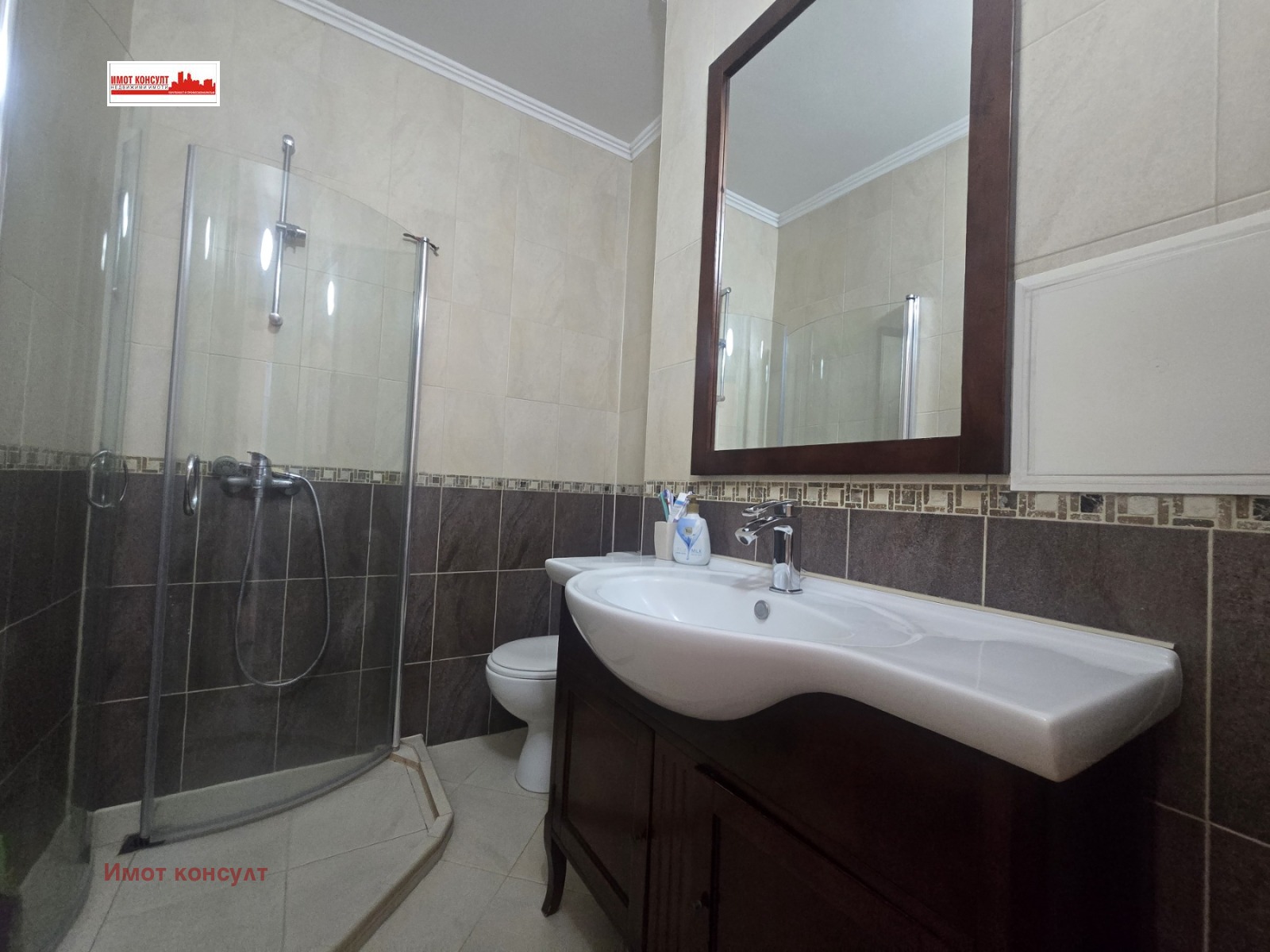 Продава 3-СТАЕН, гр. Пловдив, Гагарин, снимка 13 - Апартаменти - 54255134