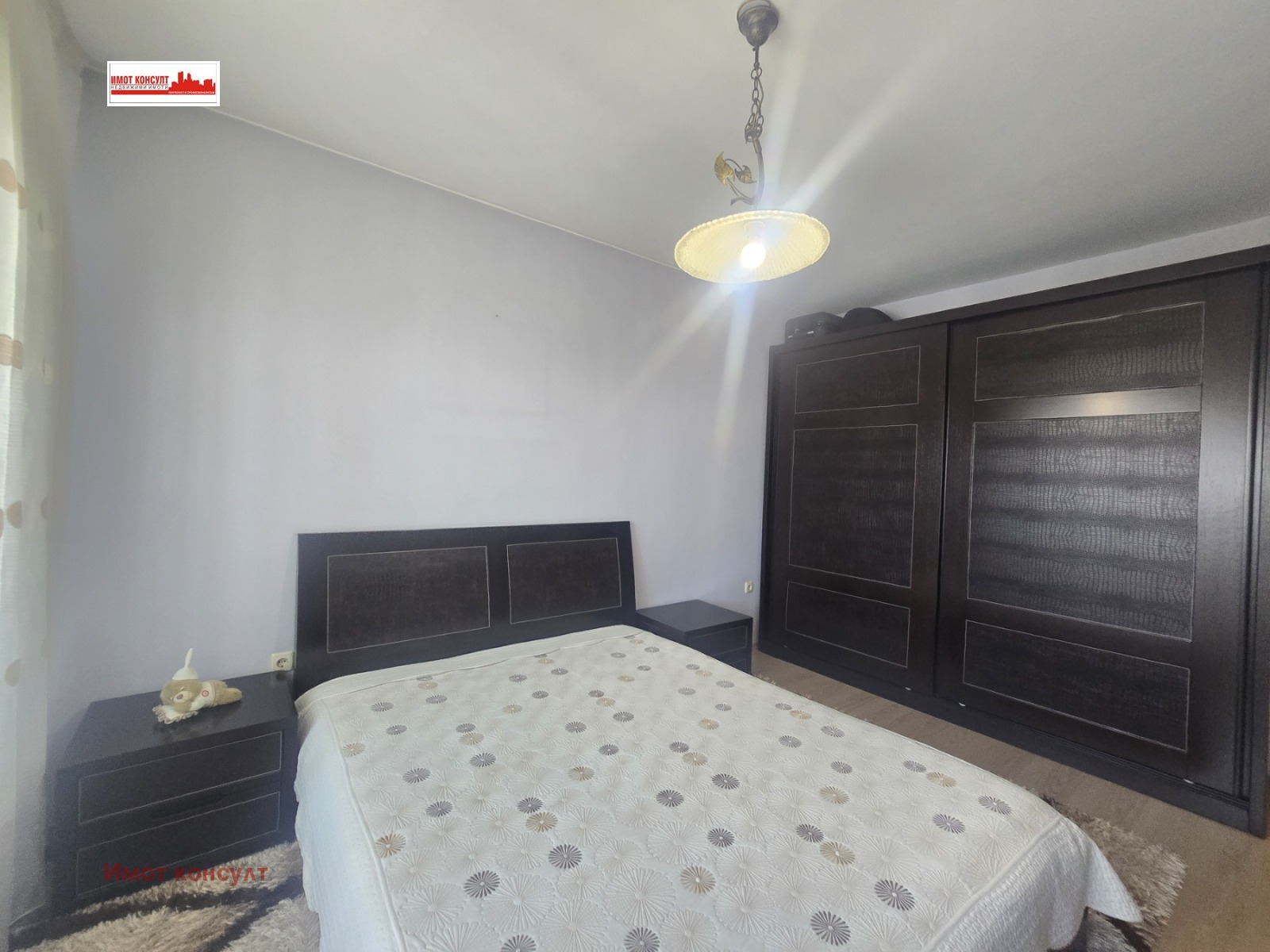 Продава 3-СТАЕН, гр. Пловдив, Гагарин, снимка 7 - Апартаменти - 54255134