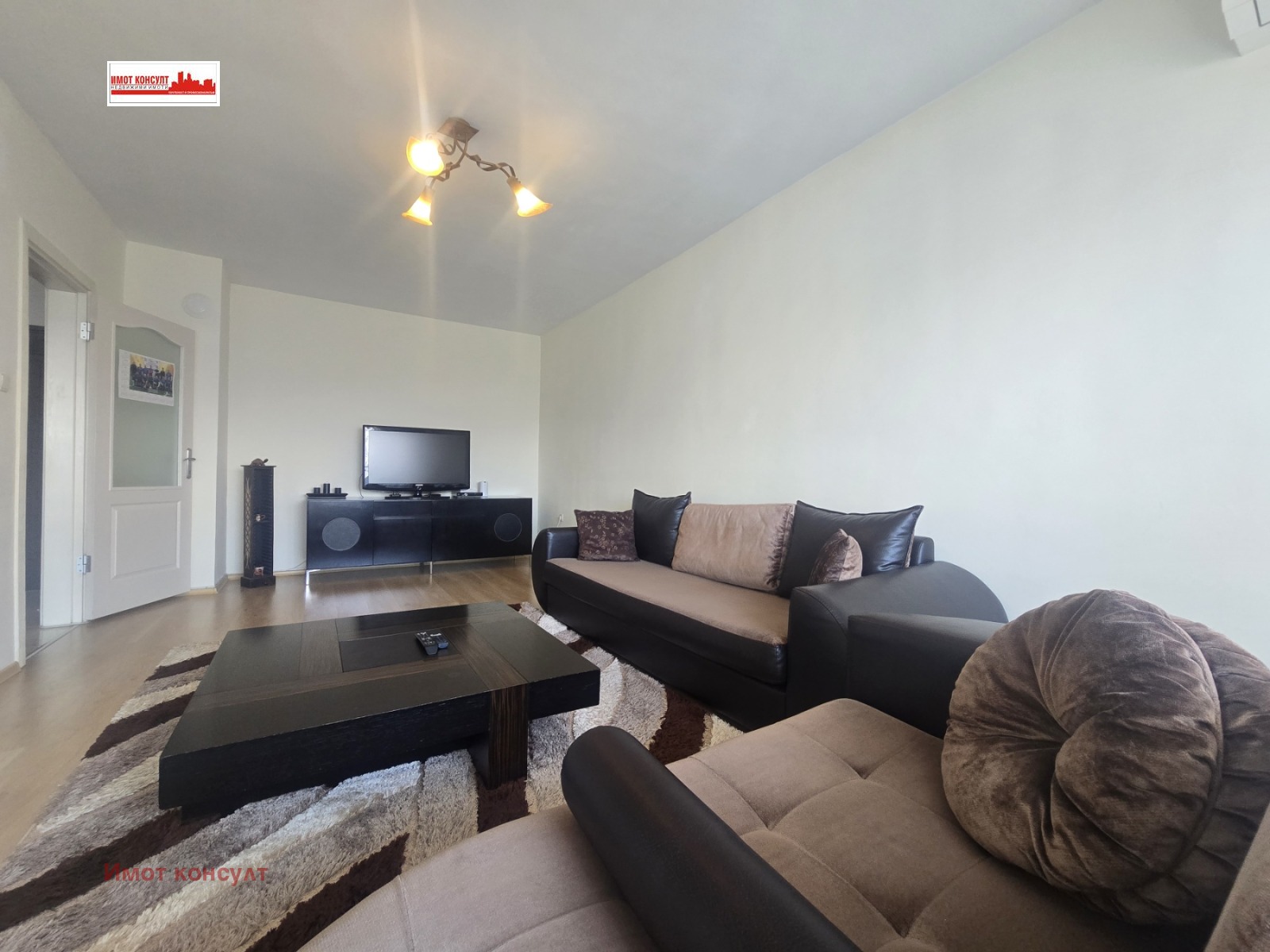 Продава 3-СТАЕН, гр. Пловдив, Гагарин, снимка 5 - Апартаменти - 54255134