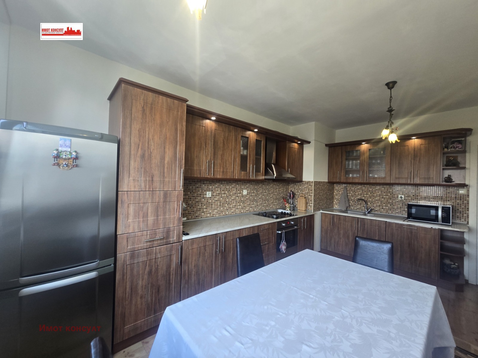 Продава 3-СТАЕН, гр. Пловдив, Гагарин, снимка 2 - Апартаменти - 54255134