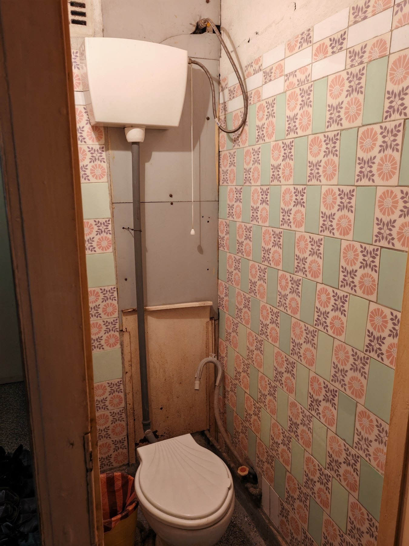 Продава 3-СТАЕН, гр. Русе, Възраждане, снимка 9 - Апартаменти - 54448828