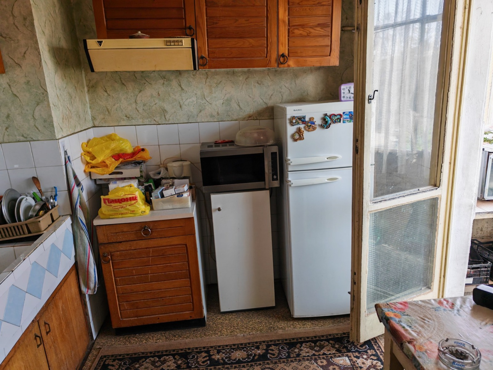 Продава 3-СТАЕН, гр. Русе, Възраждане, снимка 5 - Апартаменти - 54448828