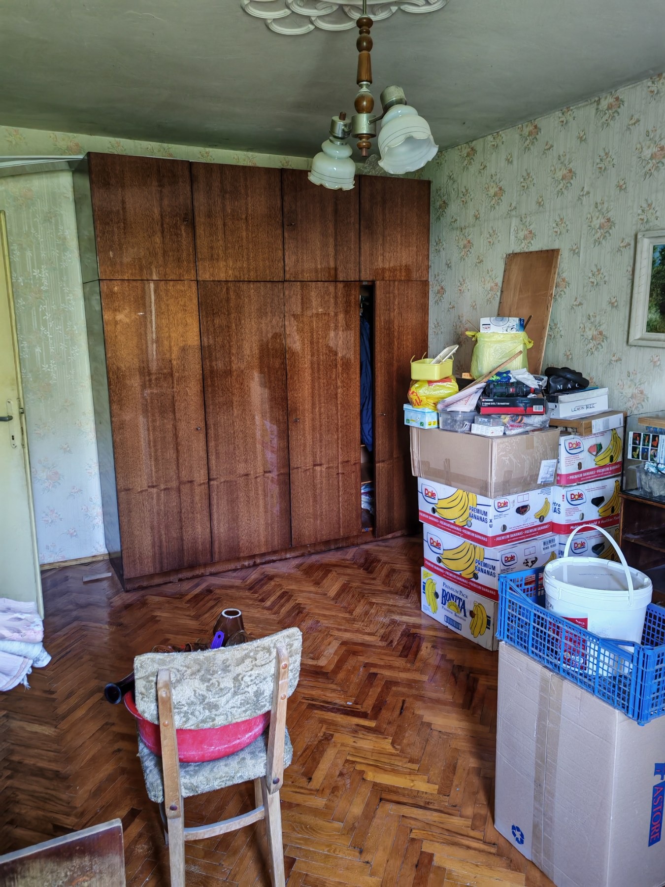 Продава 3-СТАЕН, гр. Русе, Възраждане, снимка 3 - Апартаменти - 54448828