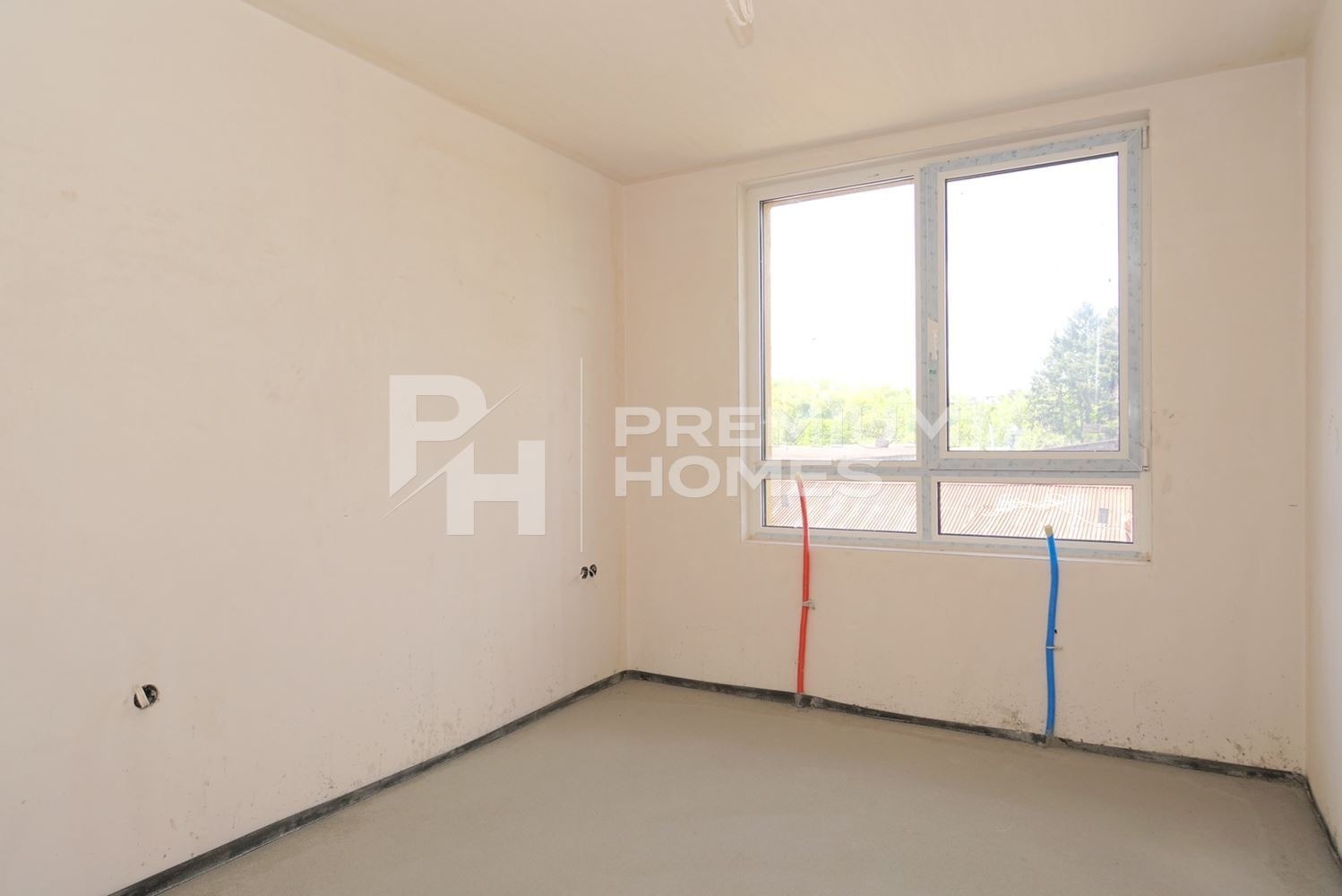 Продава 3-СТАЕН, гр. София, Красна поляна 2, снимка 8 - Апартаменти - 54505710