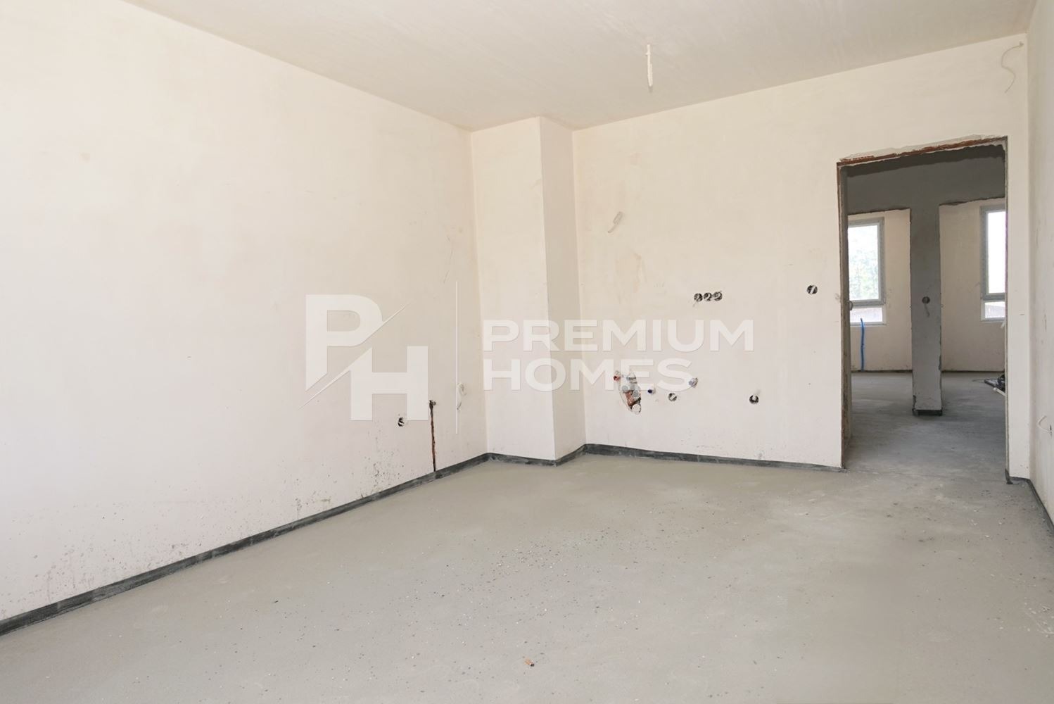 Продава 3-СТАЕН, гр. София, Красна поляна 2, снимка 2 - Апартаменти - 54505710