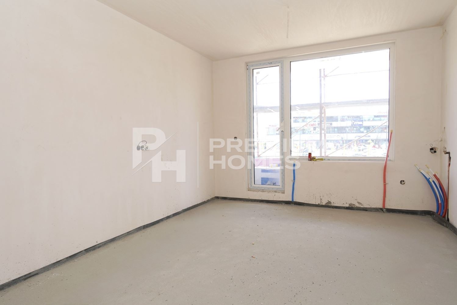 Продава 3-СТАЕН, гр. София, Красна поляна 2, снимка 3 - Апартаменти - 54505710
