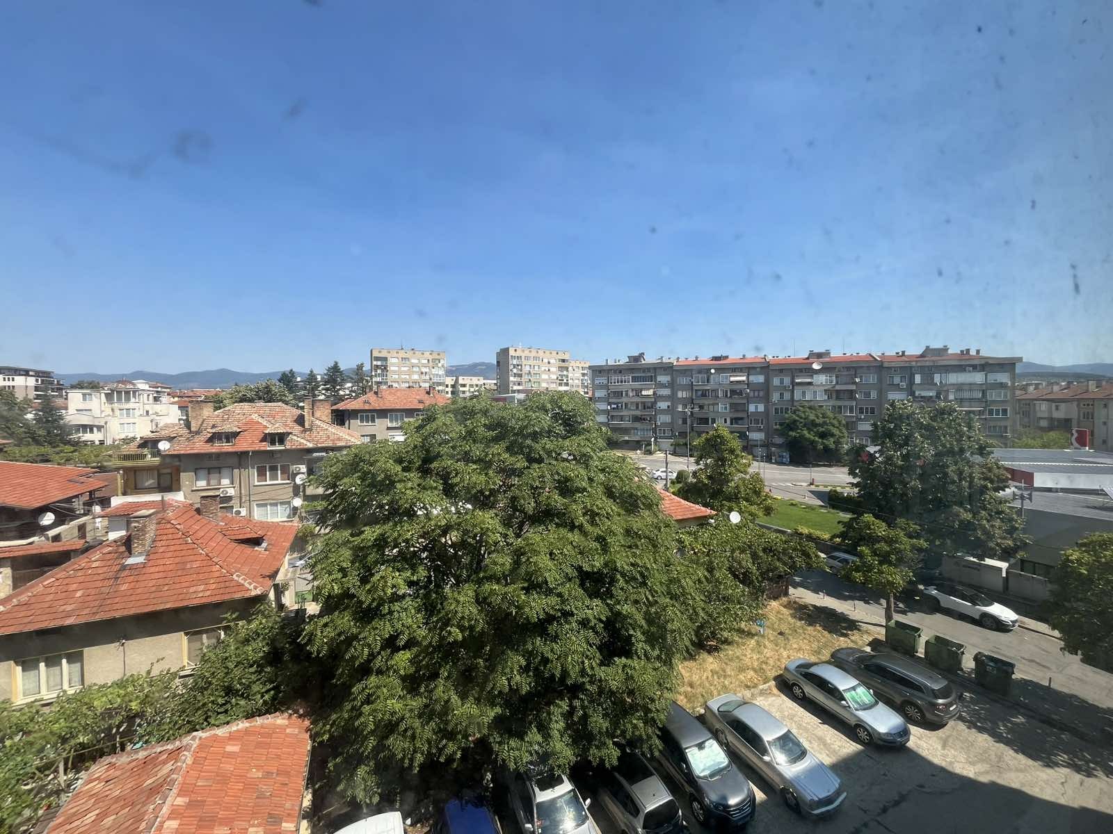 Продава 4-СТАЕН, гр. Казанлък, област Стара Загора, снимка 16 - Апартаменти - 55752895