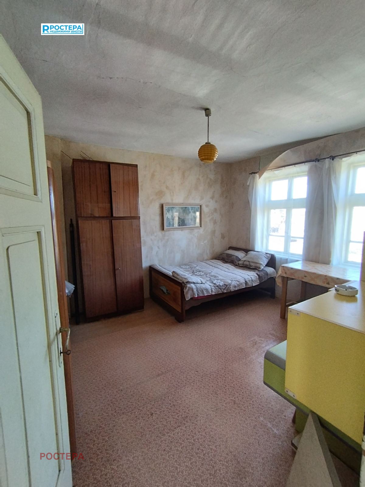 Продава КЪЩА, с. Руец, област Търговище, снимка 10 - Къщи - 53807743