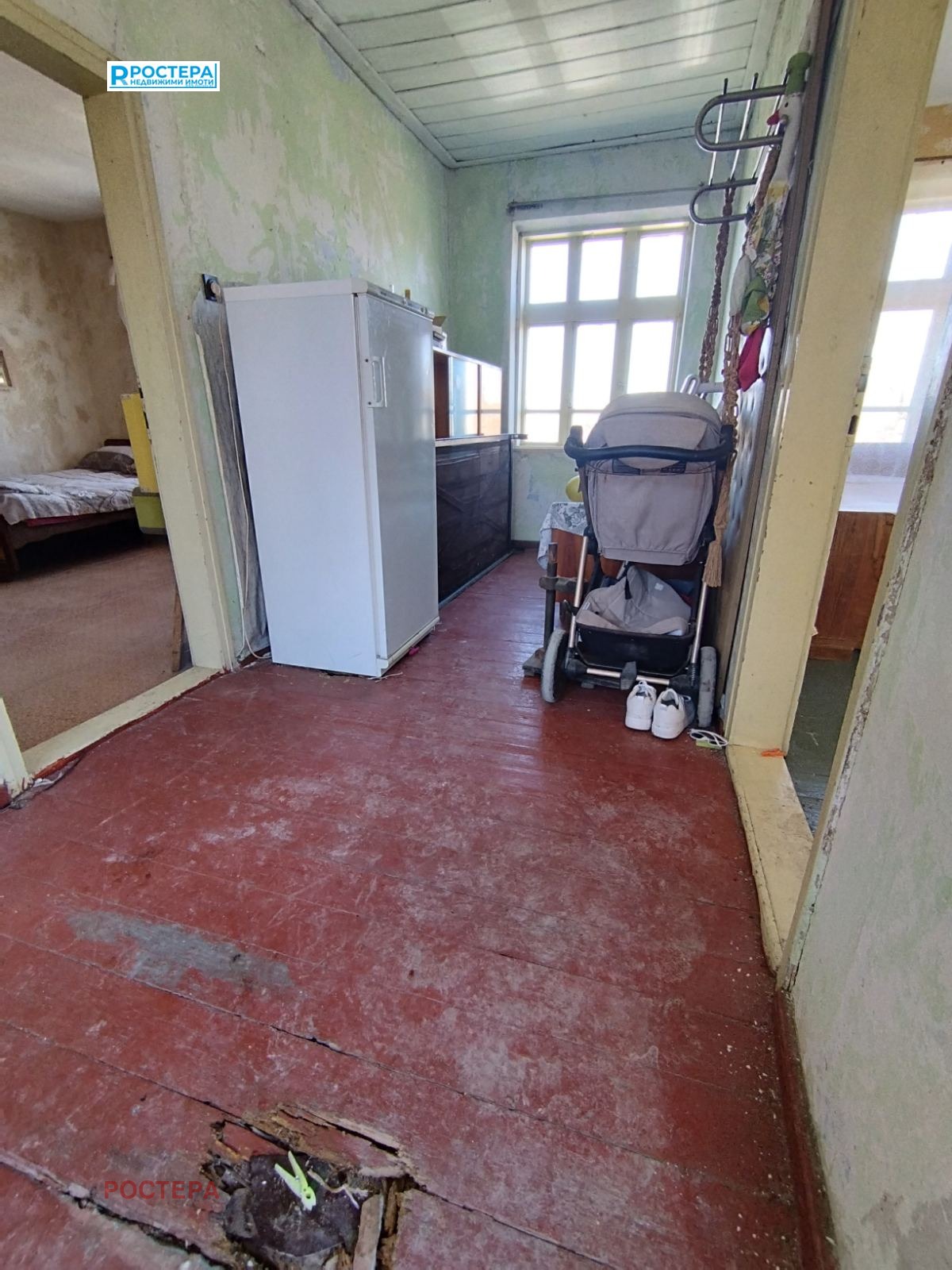 Продава КЪЩА, с. Руец, област Търговище, снимка 12 - Къщи - 53807743