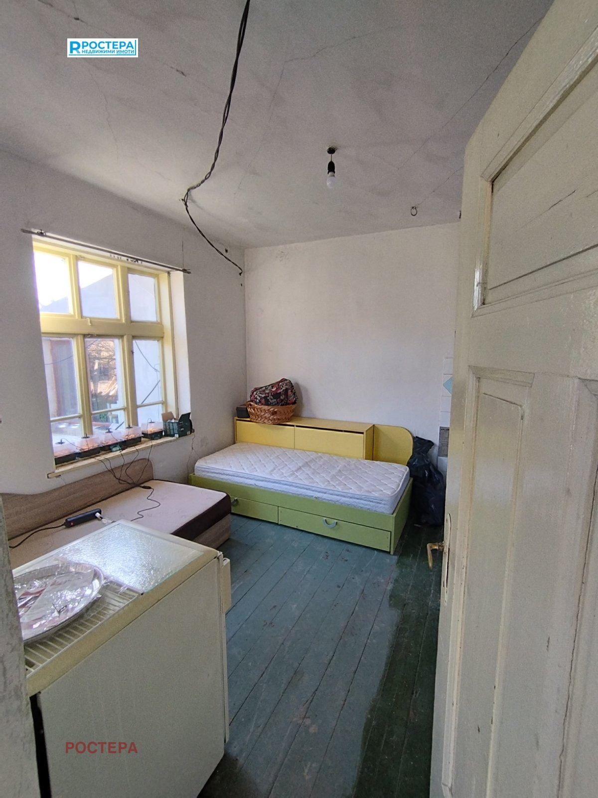 Продава КЪЩА, с. Руец, област Търговище, снимка 11 - Къщи - 53807743