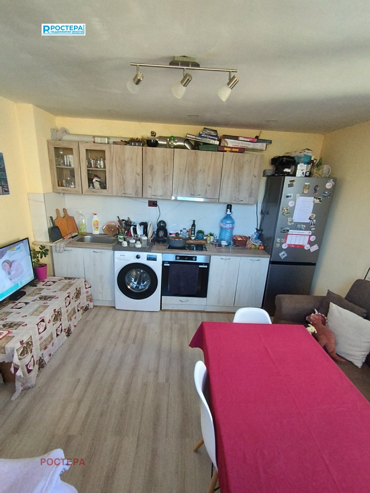 Продава КЪЩА, с. Руец, област Търговище, снимка 2 - Къщи - 53807743